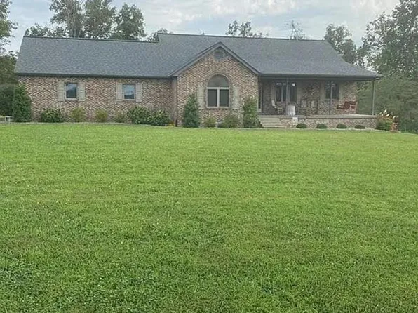 1985 Payneville Rd, Brandenburg, KY 40108