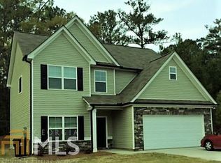 45 Hill Top Cir #17, Grantville, GA 30220