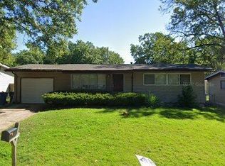 10308 Reba Dr, Saint Louis, MO