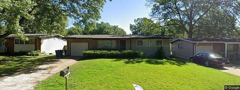 10308 Reba Dr photo 1