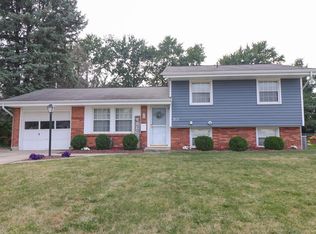 813 Willowood Dr W, Ontario, OH 44906