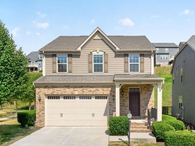 1288 Delphi Ln, Charlottesville, VA, 22911