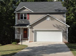 2521 Waterford Ct, Sanford, NC 27330