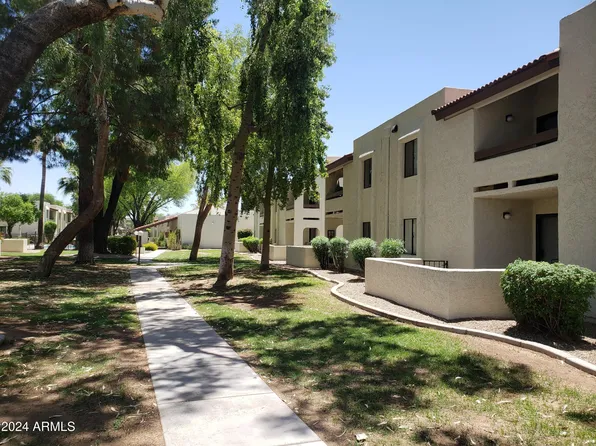 10444 N 69TH Street #220, Paradise Valley, AZ 85253