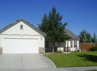 2603 Vineyard Cir, Paso Robles, CA 93446