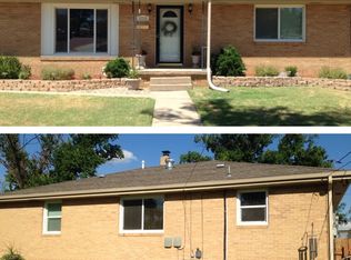 1713 Fort St, Hays, KS 67601