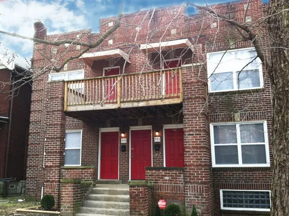 391-393 Chittenden Ave, Columbus, OH 43201