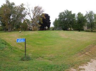 N5347 Highway 175, Fond Du Lac, WI 54937