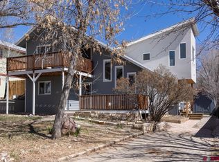 3208 E 6th Ave, Durango, CO 81301