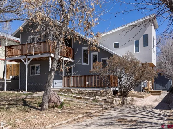 3208 E 6th Avenue, Durango, CO 81301