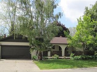 5604 Kingston Way, Sacramento, CA 95822