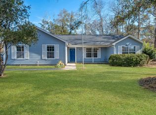 4441 W West Kelley Rd, Tallahassee, FL 32311