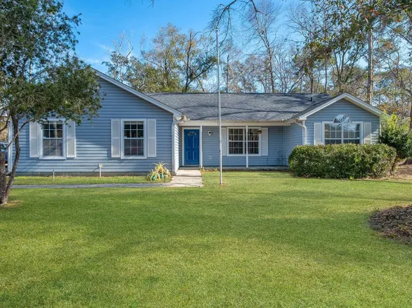 4441 W West Kelley Rd, Tallahassee, FL 32311