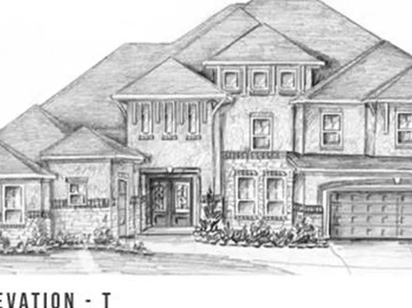 11422 Lazarro Ln, Richmond, TX 77406