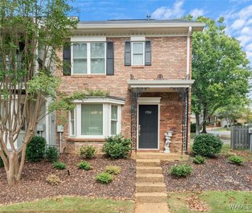1700 Duval St, Tuscaloosa, AL, 35406
