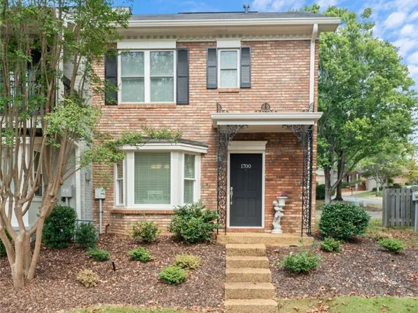 1700 Duval St, Tuscaloosa, AL 35406