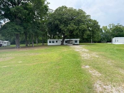 3289 Lot B Eldora Road, Ellabell, GA, 31308