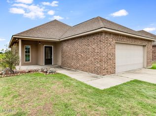 119 Broland Dr, Duson, LA 70529