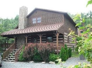 407 Welcome Way, Boone, NC 28607