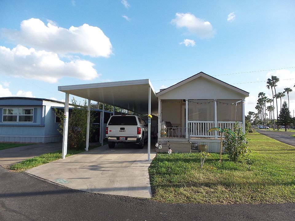 1st image of 1341 W Business Hwy 83 Lot 158