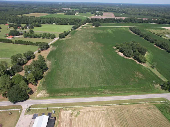 Lot 3 - Sumter Hwy., Kingstree, SC 29556