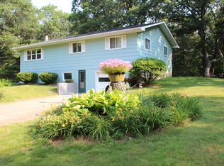 W10848 Alpine Rd, Merrillan, WI 54754