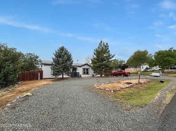 6050 N Wildhorse Dr, Prescott Valley, AZ 86314