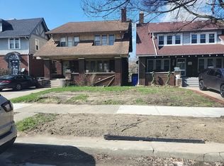 7345 Kipling St, Detroit, MI