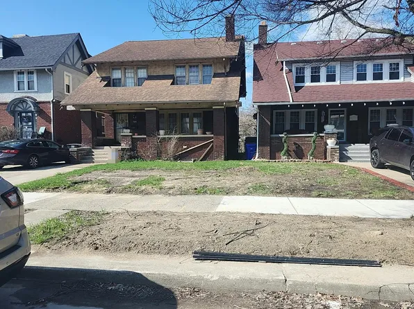 7345 Kipling St, Detroit, MI 48206