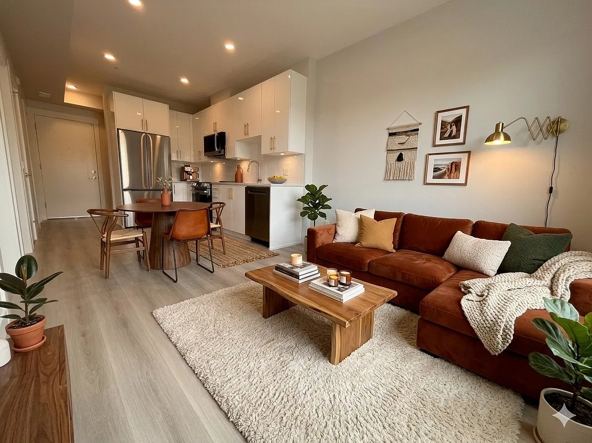 8423 Cedar St — Photo 4