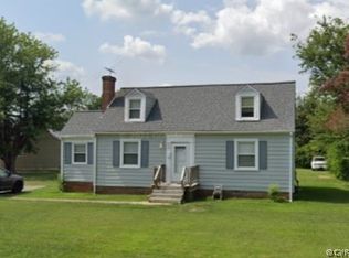 2603 Byron St, Richmond, VA 23223