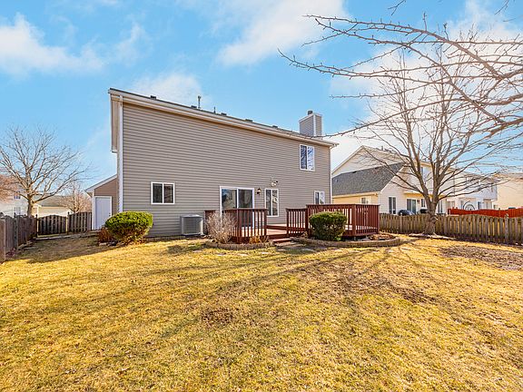 2nd image of 20858 W Barrington Ln