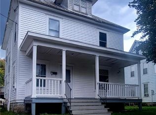 520 William St, Rome, NY 13440