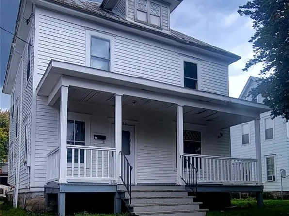 520 William St, Rome, NY 13440