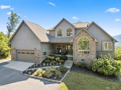 904 Pine Cone Way, Gatlinburg, TN, 37738