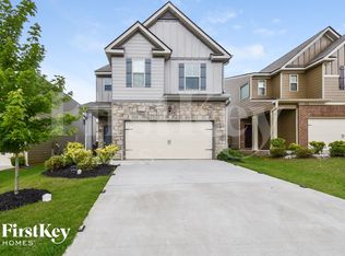 584 Dasheill Ln, Atlanta, GA 30349