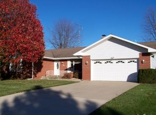 610 N Johnson St, Warsaw, IN 46580