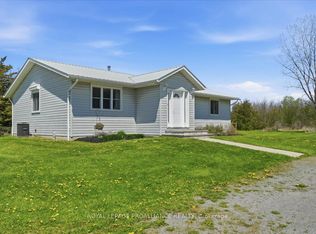 111 Moneymore Rd, Tyendinaga, ON K0K 2Y0