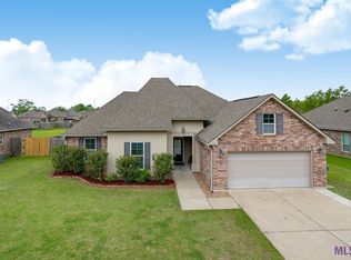 7132 Rue Dauphine, Addis, LA 70710