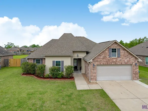 7132 Rue Dauphine, Addis, LA 70710