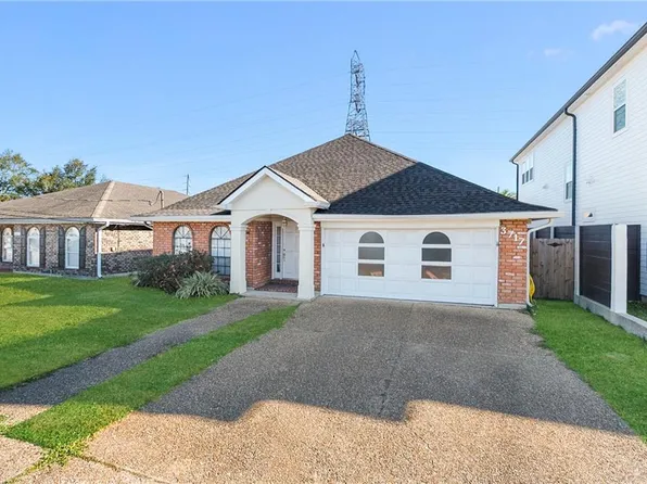 3717 David Dr, Metairie, LA 70003