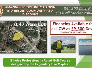 107 Robert Ct, Hertford, NC 27944