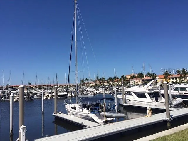 1610 Islamorada Blvd #64A — Photo 56