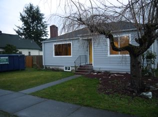 1410 6th St, Sedro Woolley, WA 98284