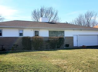 323 N West St, Gifford, IL