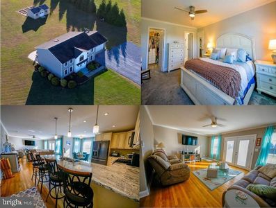 4505 Marigold Ln, Hurlock, MD, 21643