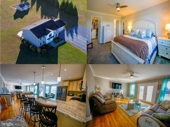 4505 Marigold Ln, Hurlock, MD 21643