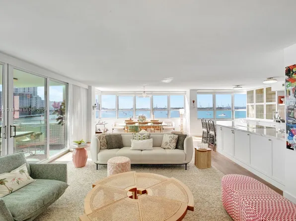 11 Island Ave APT 402, Miami Beach, FL 33139