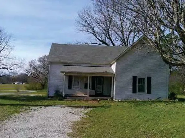 4760 Hamilton St, Atwood, TN 38220