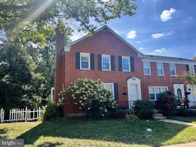 1541 Doxbury Rd, Baltimore, MD, 21286